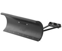 SHARK Sněhová radlice 52" DELUXE BLACK (132 cm) with adapter