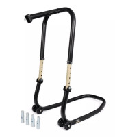 Přední motocyklový stavitelný stojan pod hlavu řízení Yakk EXP REFO F