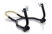  Zadní motocyklový stojan na rolny - Yakk EXP REFO V