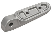 Zadní levá stupačka ORIGINÁL