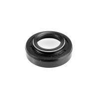 Prachovka zadního tlumiče (16 x 24 x 4,5 / 8,5 mm), SHOWA