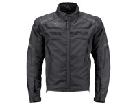 Bunda RACE EVO H2OUT, SPIDI (černá)