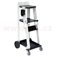 Vozík na spotovačku TROLLEY DENT 1000