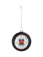 Ozdoba na stromek Red Bull KTM