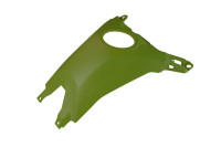 Kryt nádrže YAMAHA Tenere, RTECH (zelená navy)