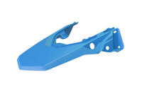 Blatník zadní YAMAHA Tenere, RTECH (světle modrý)