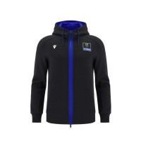 Mikina YAMAHA Racing (černá)