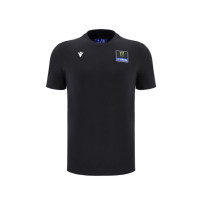 Triko YAMAHA Racing (černá)