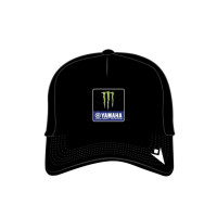 Kšiltovka YAMAHA Racing (černá,modrá)