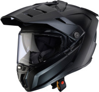 Helma na motorku Caberg Tanami matt black