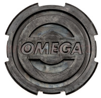 Gumová opěrka zvedáku