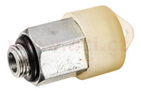 Odvzdušňovací ventil