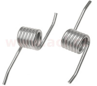 Vratná pružina pro zvedák SH 2903101 (sada L+P)