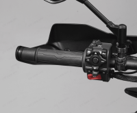 CF Moto 800MT‑X Vyhřívané rukojeti CFMOTO