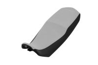 CF Moto 800MT‑X Snížené vyhřívané sedlo