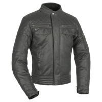 Bunda HARDY 2.0, OXFORD (zelená)