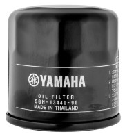 Olejový filtr ORIGINÁL YAMAHA