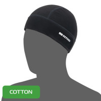 čepice pod přilbu SKULL CAP PRO, OXFORD (černá)