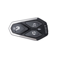 Bluetooth handsfree headset AWC4 (dosah 0,5 km), AIROH