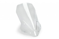 Plexi štít PUIG 22287W TOURING průhledný pro Kove 800 X