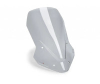 Plexi štít PUIG 22287H TOURING kouřová pro Kove 800 X
