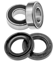 Servisní sada předního kola, FACTORY LINKS