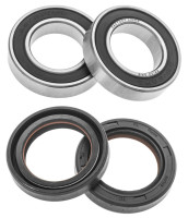 Servisní sada předního kola (RACE SERIES), FACTORY LINKS