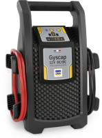 Kondenzátorový startovací zdroj 12 V, GYS GYSCAP 12 V