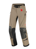 Kalhoty NAZCA 3L GORE-TEX PRO, ALPINESTARS (světle hnědá/černá) 2026