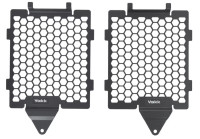  BMW R 1300 GS/R 1300 GS Adventure kryt chladiče Black Yakk EXP - 2996368 