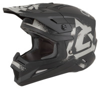 Přilba Cross Cup 2 Crew, CASSIDA (černá matná/písková) 2026