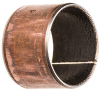 Vodící pouzdro zadního tlumiče (18 x 20 x 14 mm), SHOWA