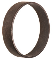 Kroužek pístku zadního tlumiče (39,5 x 42,2 x 9,8 mm), SHOWA