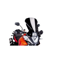 Plexi Puig Touring KTM1050/1090/1190/1290T Adventure 6494N černá 