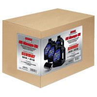 Oil change kit Full syn - SEGWAY Fugleman UT10, Villain SX10