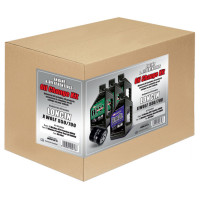 Oil change kit + diff. - LONCIN XWOLF 700