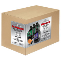 Oil change kit + diff. - GOES 400/500