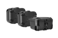 Adventure set SW-Motech DUSC Black BMW R 1300 GS Adventure (24-) ADV.07.976.65000/B