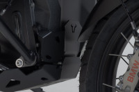 SW-Motech rozšíření krytu motoru černé pro BMW R 1300 GS (23-)
