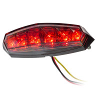LED světlo pro Honda CB 600 Hornet 98-02