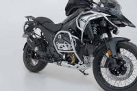Sada padacích rámů SW-Motech spodní /horní -nerez pro BMW R 1300 GS (23-26)
