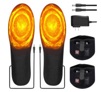 Vyhřívané vložky do bot TXR 