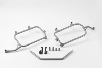 Originální držáky bočních kufrů a brašen CFMOTO/Westwind pro CF Moto 800MT‑X