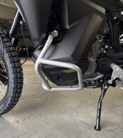 Originální spodní padací rámy pro CF MOTO 800MT‑X 