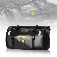 MOTOWOLF motocyklová taška 40L black