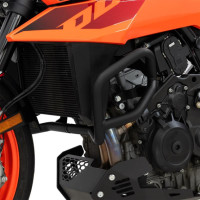 Padací rámy Ibex pro KTM 990 Duke 2025- černé