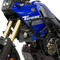Padací rámy Ibex pro Yamaha Ténéré 700 DM15/DM16 2023-