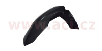 Blatník přední Honda, RTECH (černý)
