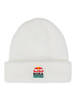 Zimní čepice RED BULL BORA (bílá)