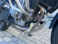 CF MOTO 800MT kryt podvozku Storm